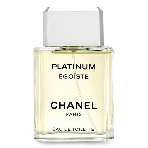 chanel platinum egoiste 3.4oz men& 39